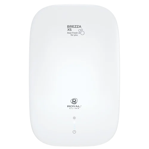 Очиститель воздуха приточный Royal Clima BREZZA XC RCB 75 