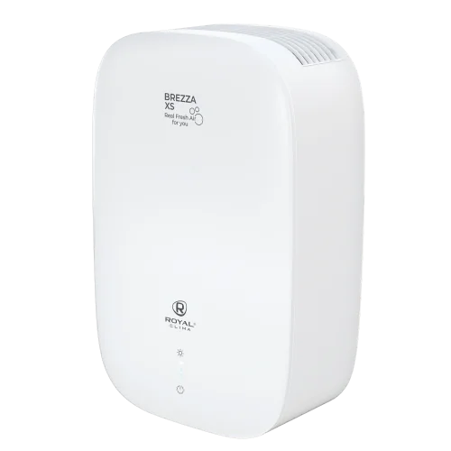 Очиститель воздуха приточный Royal Clima BREZZA XC RCB 75 