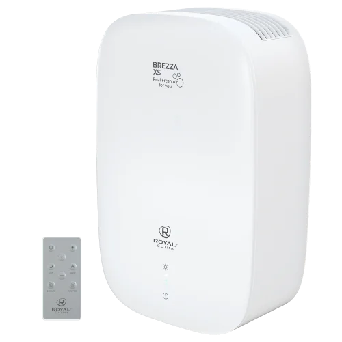 Очиститель воздуха приточный Royal Clima BREZZA XC RCB 75 
