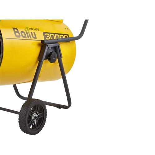 Пушка тепловая Ballu BHP-P2-30