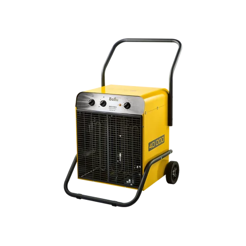 Пушка тепловая Ballu BHP-М2-40