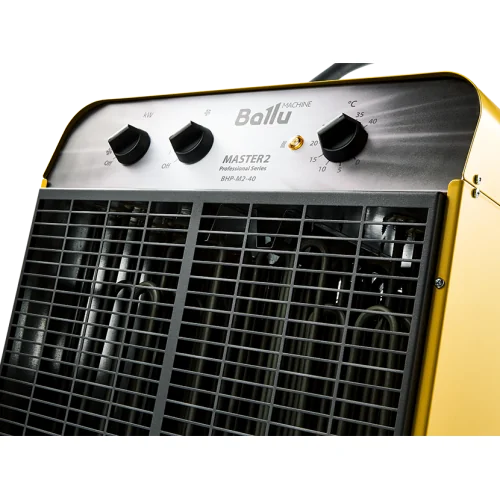 Пушка тепловая Ballu BHP-М2-40