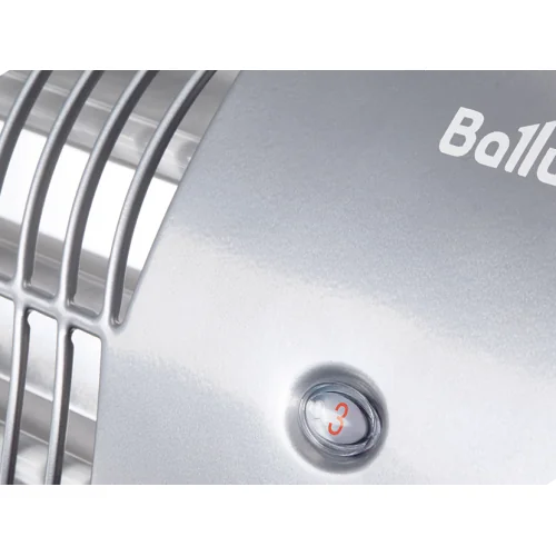 Обогреватель Ballu BIH-LW-1.2 инфракрасный 