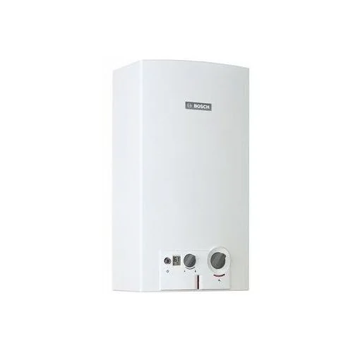 Газовая колонка Bosch модель WRD 10-2G Therm 4000 O