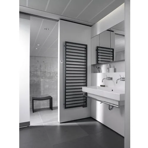 Полотенцесушитель Zehnder Subway SUBEC-130-45/GD хромированное покрытие
