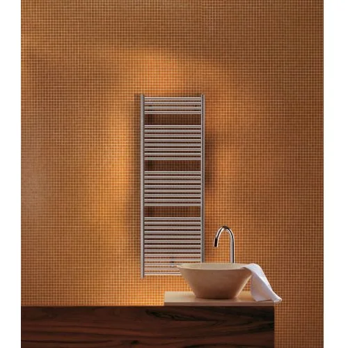 Полотенцесушитель Zehnder Toga TE-180-060/GD белый (RAL 9016)