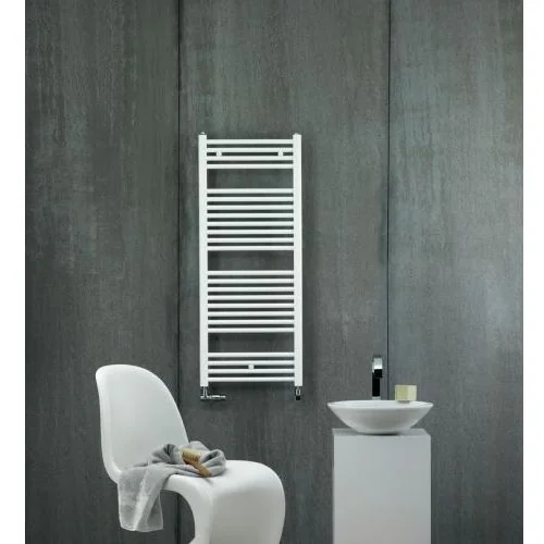 Полотенцесушитель Zehnder Aura PBCN-150-045 хромированное покрытие
