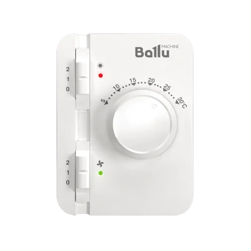 Тепловая завеса Ballu BHC-H15T18-PS