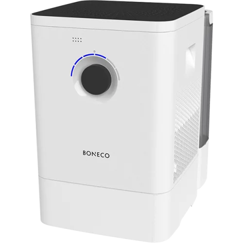 Мойка воздуха Boneco W400 увлажнение+очистка+арома+ISS+Bluetooth+BONECO APP