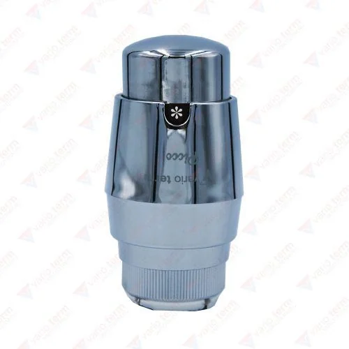 Термостатическая головка PICCO GS.04 стандарт RA-N (click)