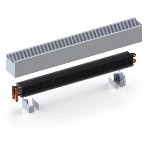 itermic Конвектор напольный ITF.080.150.1800/H/RAL 9016 (1367 Вт)