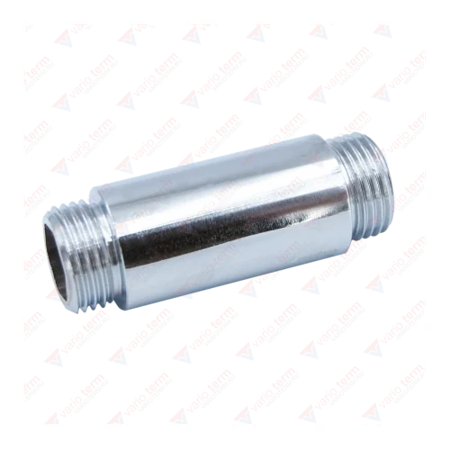 Удлинитель РН/РН (наружная резьба 1/2 - наружная резьба 1/2)