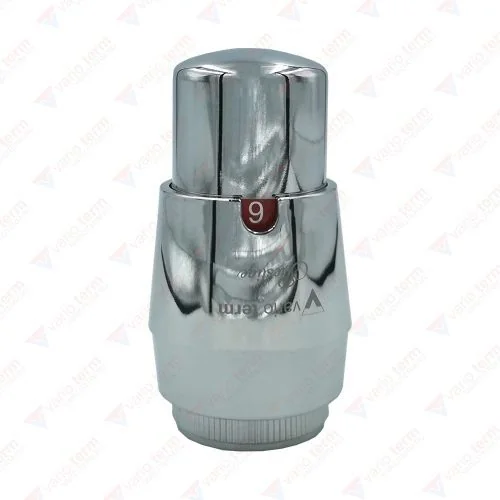 Термостатическая головка Prestige GS.02 (резьбa M30x1,5)