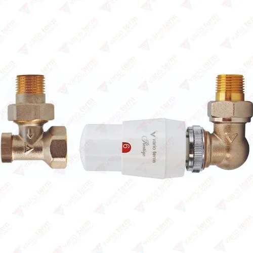 Установочный комплект Arcus (thermostatic head PRESTIGE)