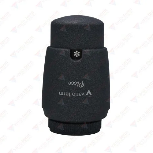 Термостатическая головка PICCO GS.02 (резьба M30x1,5)