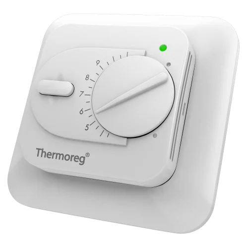 Терморегулятор Thermoreg TI-200 