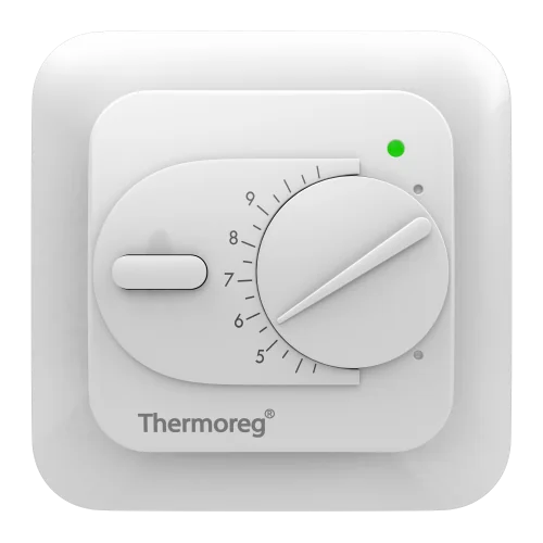 Терморегулятор Thermoreg TI-200 