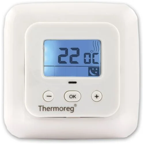 Терморегулятор Thermoreg TI-900