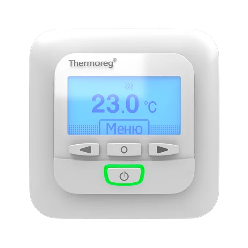 Терморегулятор Thermoreg TI-950