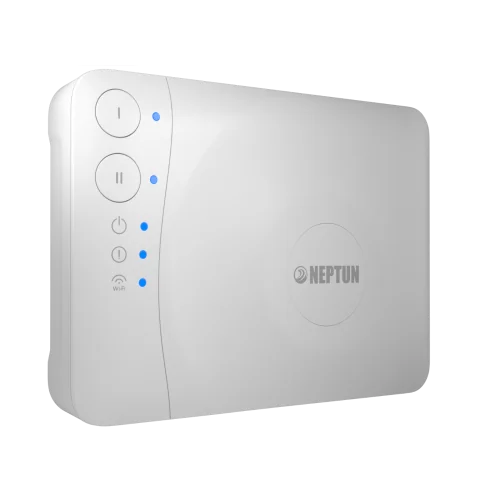 Модуль управления Neptun Smart+ TUYA