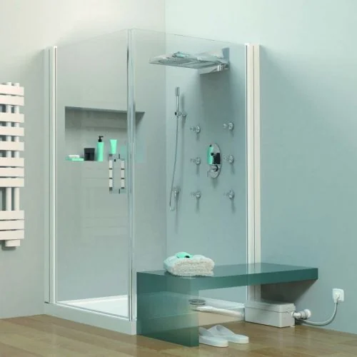 Санинасос SFA SANIDOUCHE FLAT
