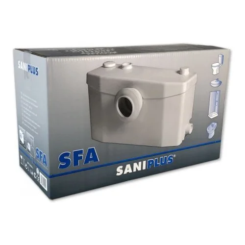 Санинасос SFA SANIPLUS