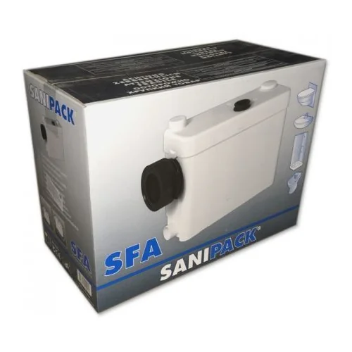 Санинасос SFA SANIPACK