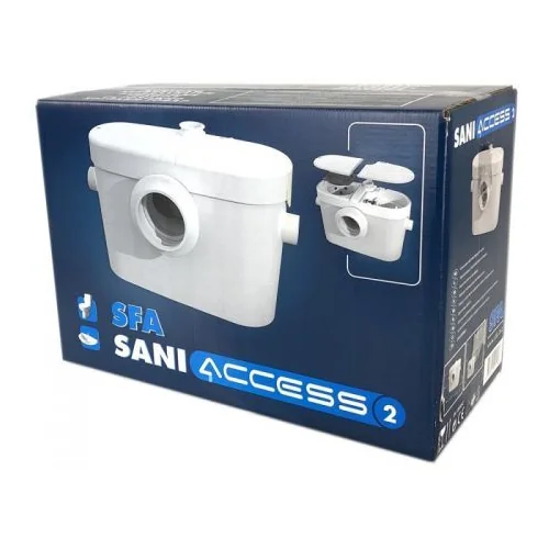 Санинасос SFA SANIACCESS 2