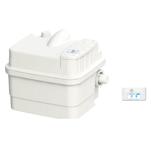 Санинасос SFA SANICUBIC 1 WP IP68