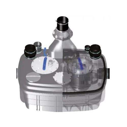 Санинасос SFA SANICUBIC 2 XL VX