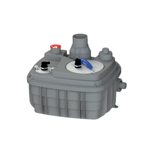 Санинасос SFA SANICUBIC 1 VX