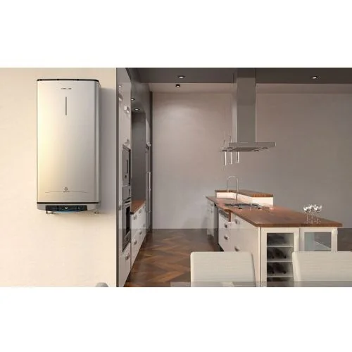 Водонагреватель VELIS LUX INOX PW ABSE WIFI 80