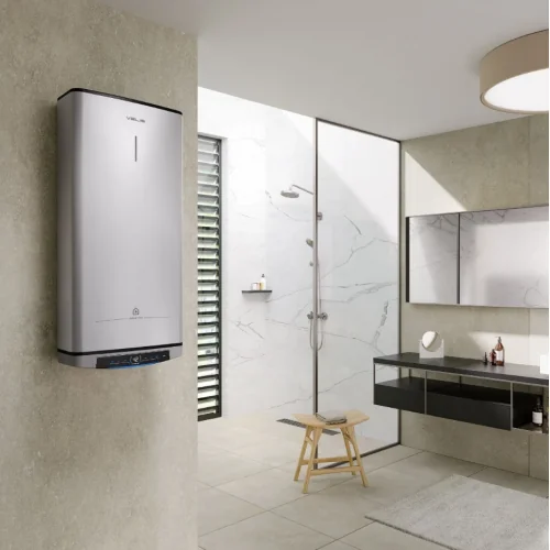 Водонагреватель VELIS LUX INOX PW ABSE WIFI 80