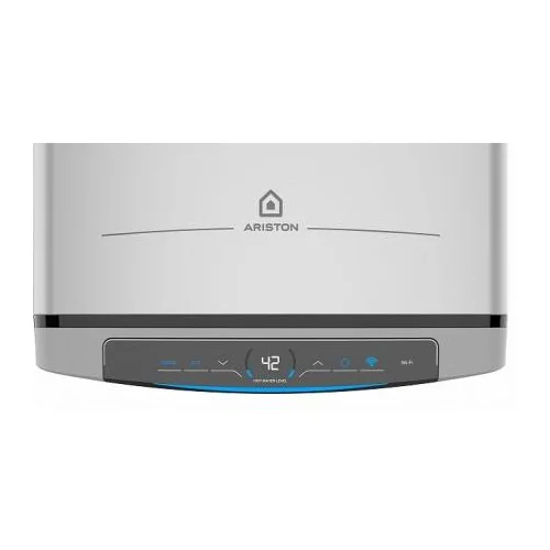 Водонагреватель VELIS LUX INOX PW ABSE WIFI 50