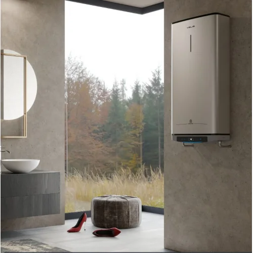 Водонагреватель VELIS LUX INOX PW ABSE WIFI 50