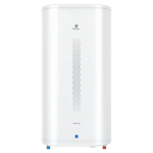 Водонагреватель RWH-SG80-FS SIGMA Inox Royal Clima