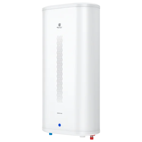 Водонагреватель RWH-SG100-FS SIGMA Inox Royal Clima