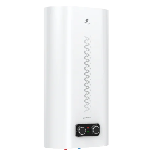 Водонагреватель RWH-DF30-FS DRY FORCE Inox Royal Clima