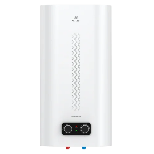 Водонагреватель RWH-DF100-FS DRY FORCE Inox Royal Clima