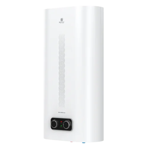 Водонагреватель RWH-DF100-FS DRY FORCE Inox Royal Clima