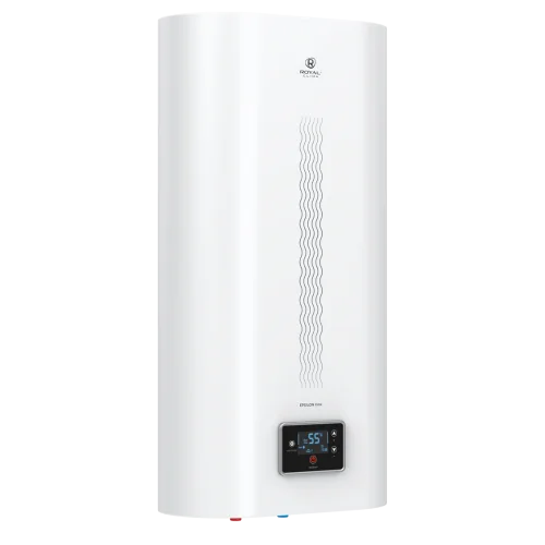 Водонагреватель RWH-EP80-FS EPSILON Inox Royal Clima