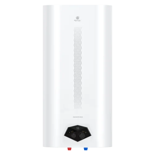 Водонагреватель RWH-DN30-FE DIAMANTE Nova Royal Clima