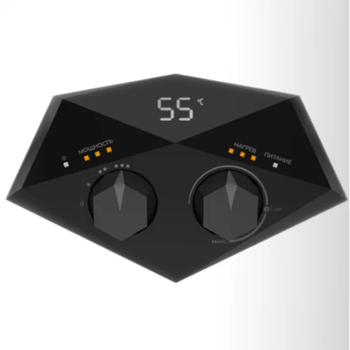 Водонагреватель RWH-DN80-FE DIAMANTE Nova Royal Clima