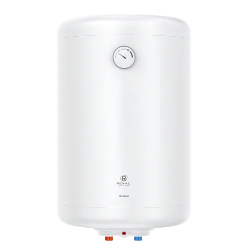 Водонагреватель RWH-OM100-RE OMEGA A Royal Clima