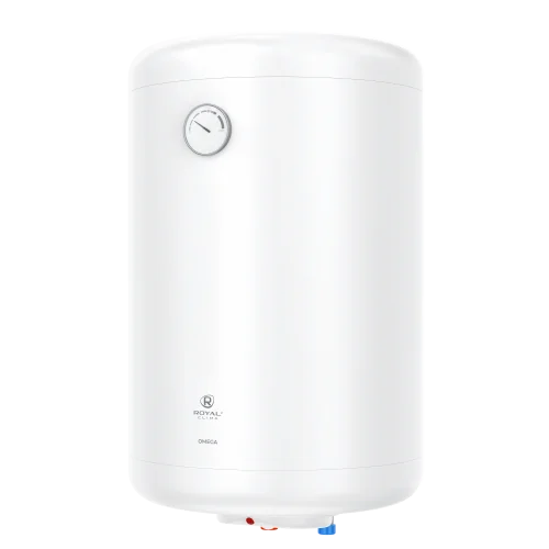 Водонагреватель RWH-OM100-RE OMEGA A Royal Clima