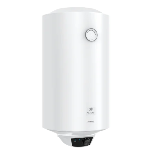Водонагреватель RWH-GA50-RE GAMMA Royal Clima