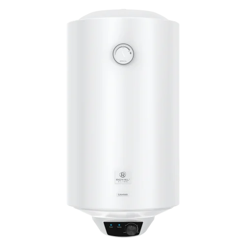 Водонагреватель RWH-GA80-RE GAMMA Royal Clima