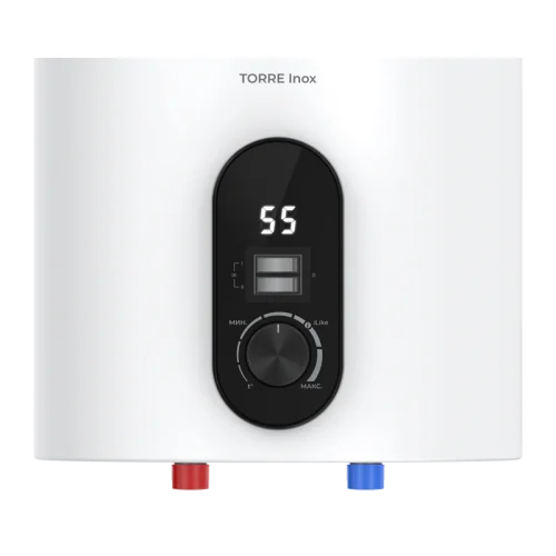 Водонагреватель RWH-TR30-SS TORRE Inox Royal Clima