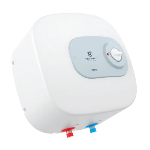 Водонагреватель RWH-D15-FE DELTA Royal Clima