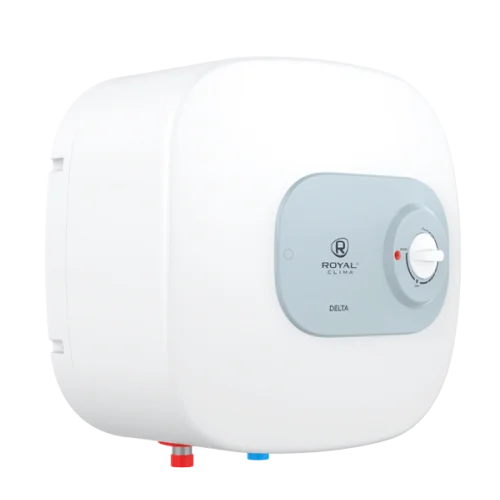 Водонагреватель RWH-D15-FE DELTA Royal Clima